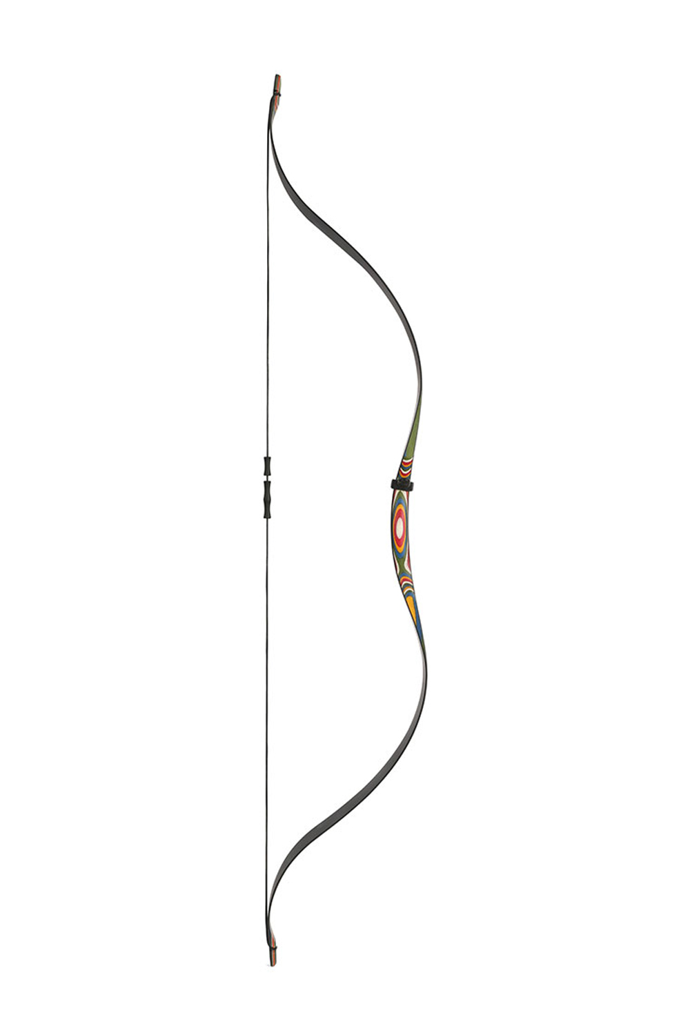 Tang Cai Archery Youth Traditional Recurve Bow-Lokearchery