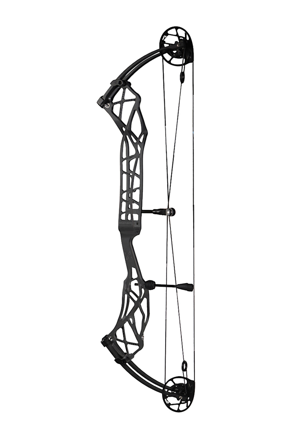 Topoint X40 Target Archery Compound Bow RH&LH-Lokearchery