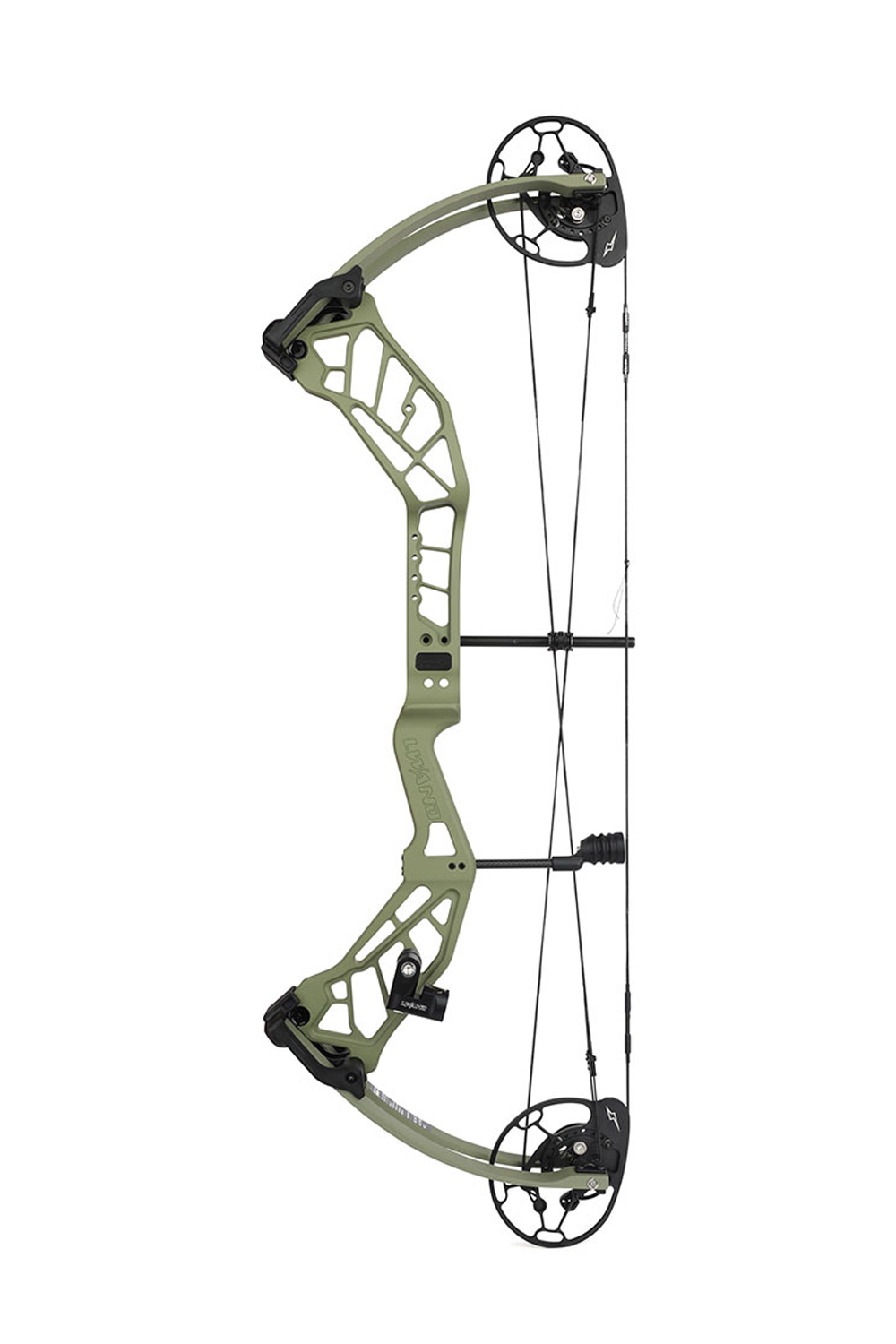 Lwano Fuxi 40-70Lbs Hunting Compound Bow-Lokearchery