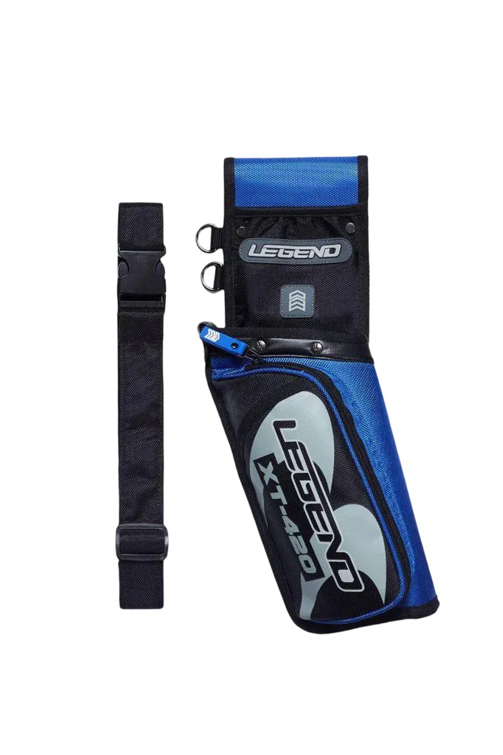 Legend XT-420 Archery Field Quiver-Lokearchery
