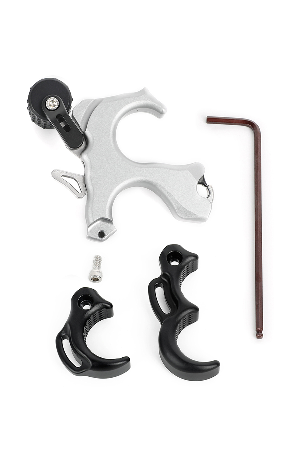 UV Pro Button Release Aid Archery 3/4 Finger-Lokearchery