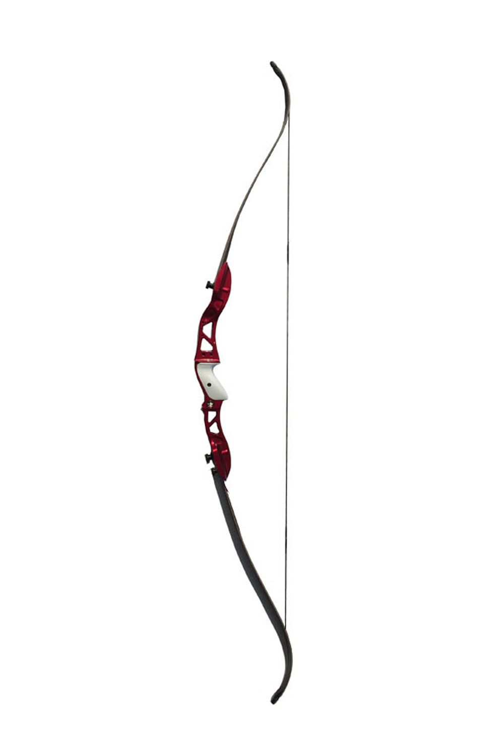 Junxing F155 20-38Lbs Target Recurve Bow LH&RH-Lokearchery