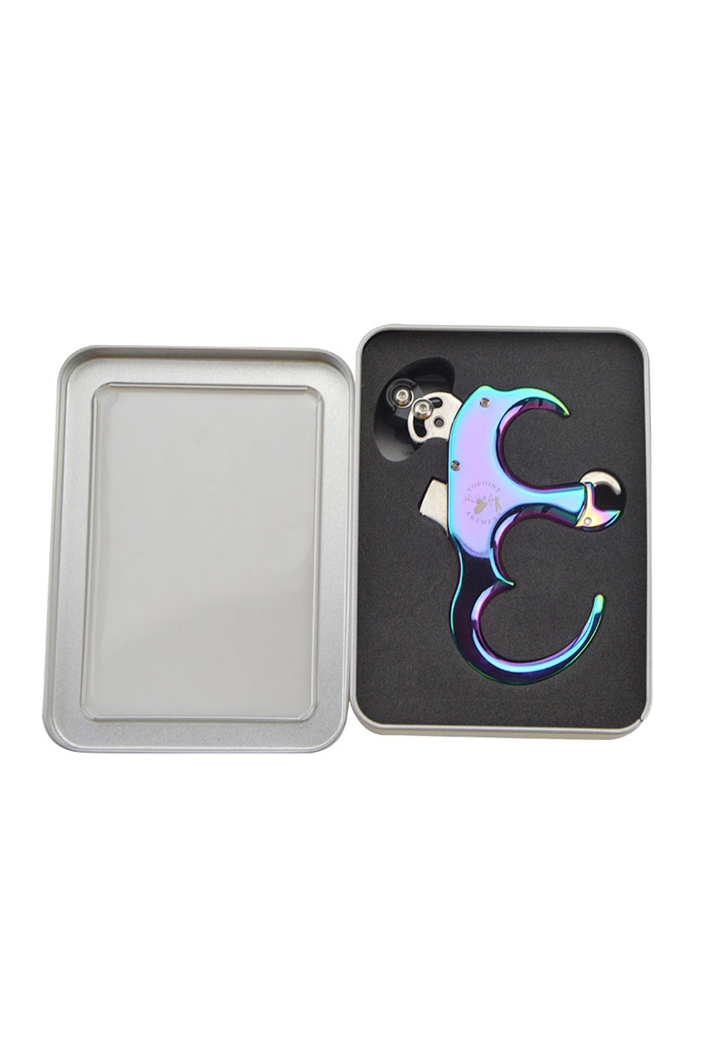 Topoint TP420 Multi-function Bow Release LH&RH-Lokearchery