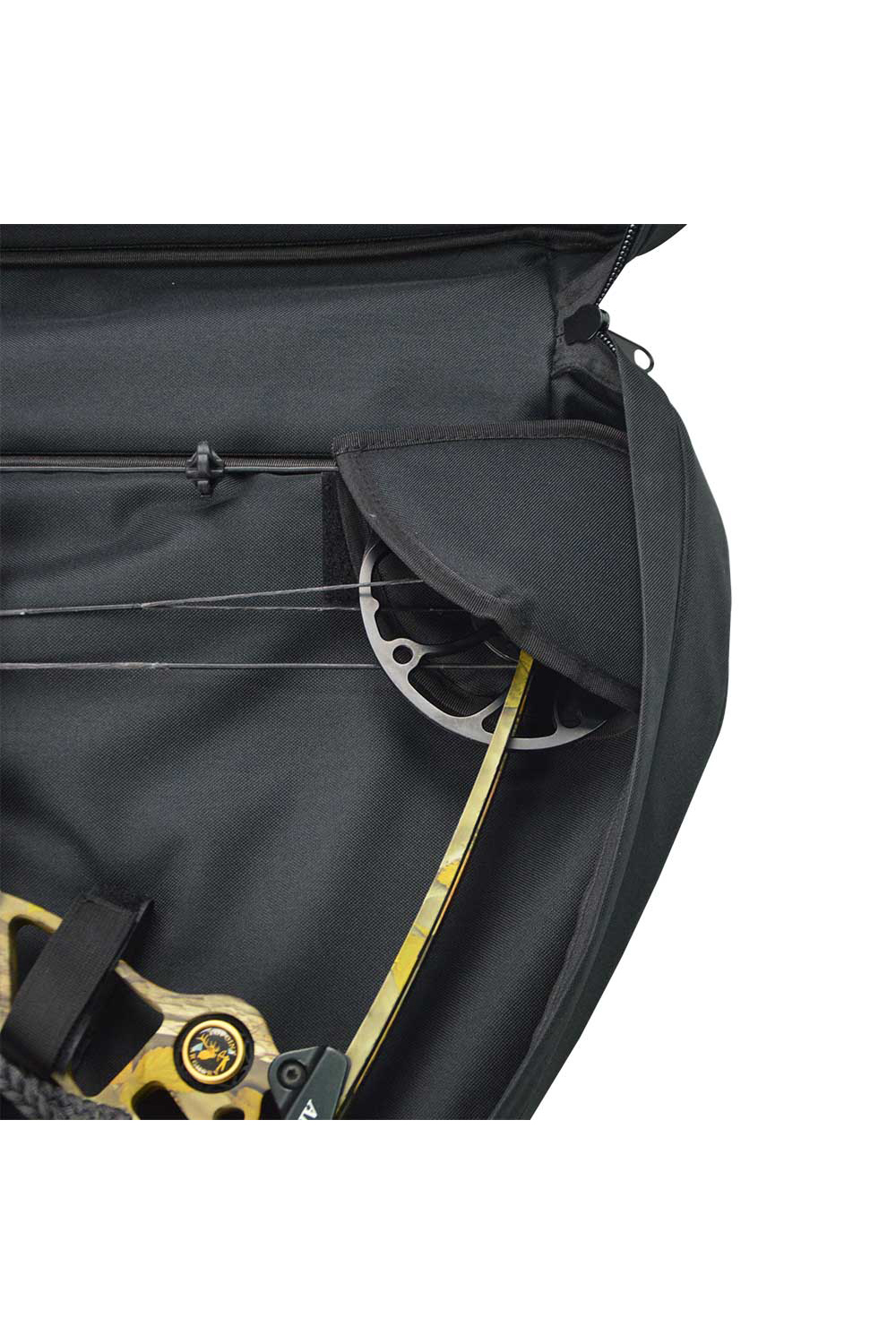 LJ Multi-function Compound Bow Bag-Lokearchery