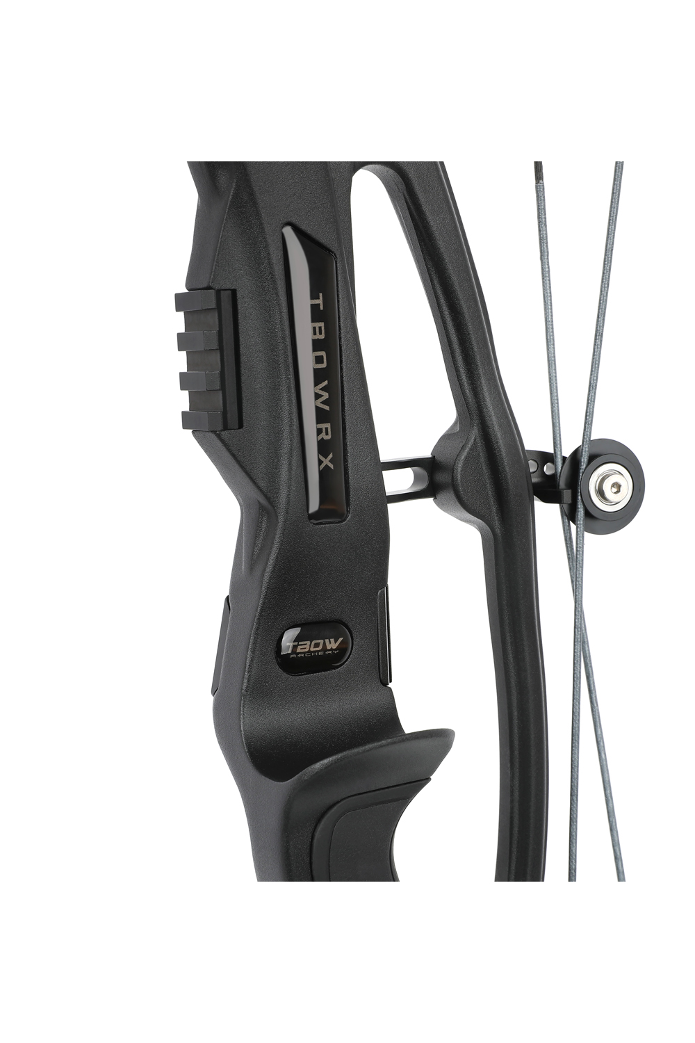 Junxing H21 40-70Lbs CNC Hunting Compound Bow-Lokearchery