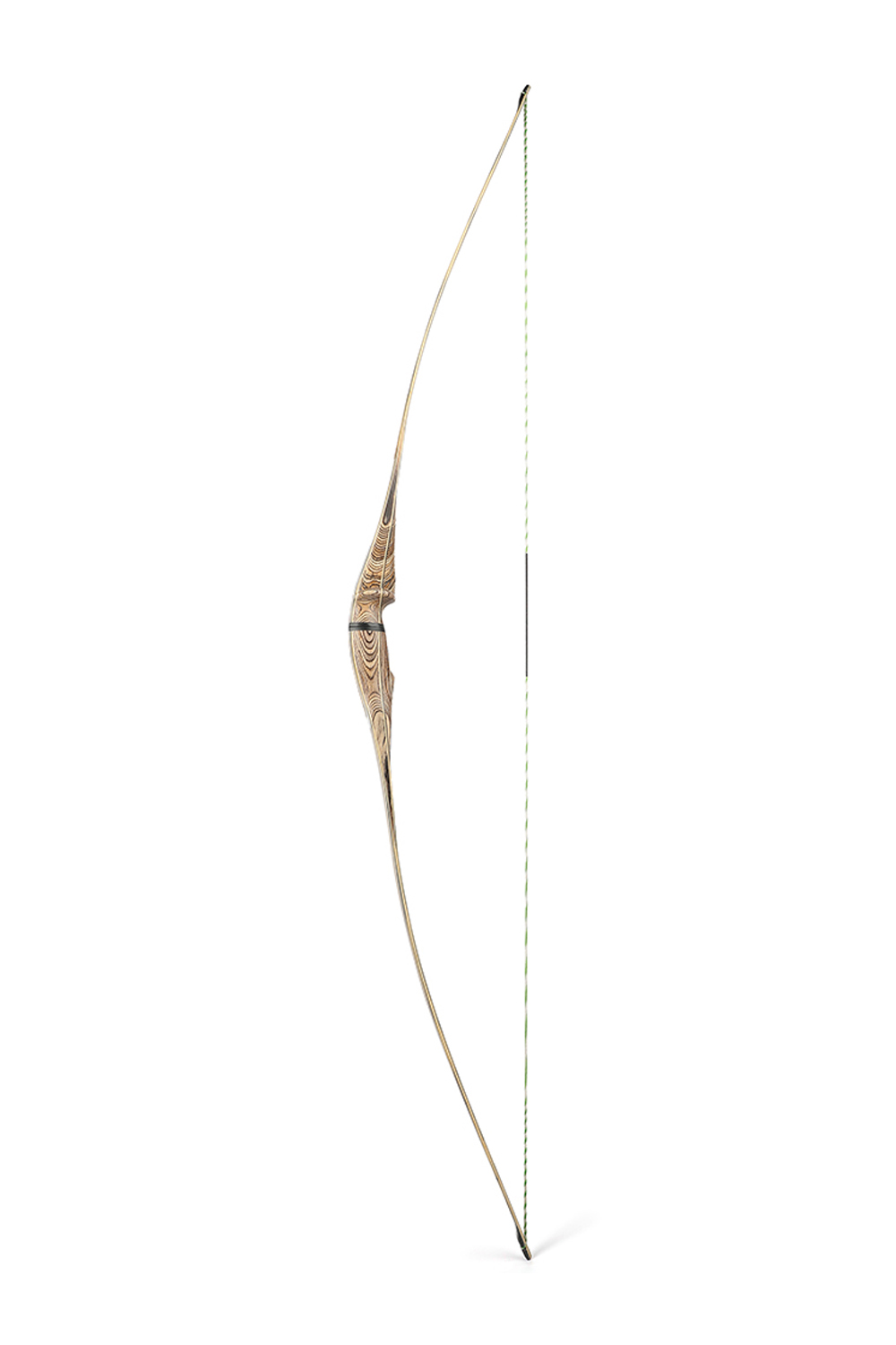60"62"64" Hunting Traditional Bow 20-50Lbs Archery Longbow-Lokearchery