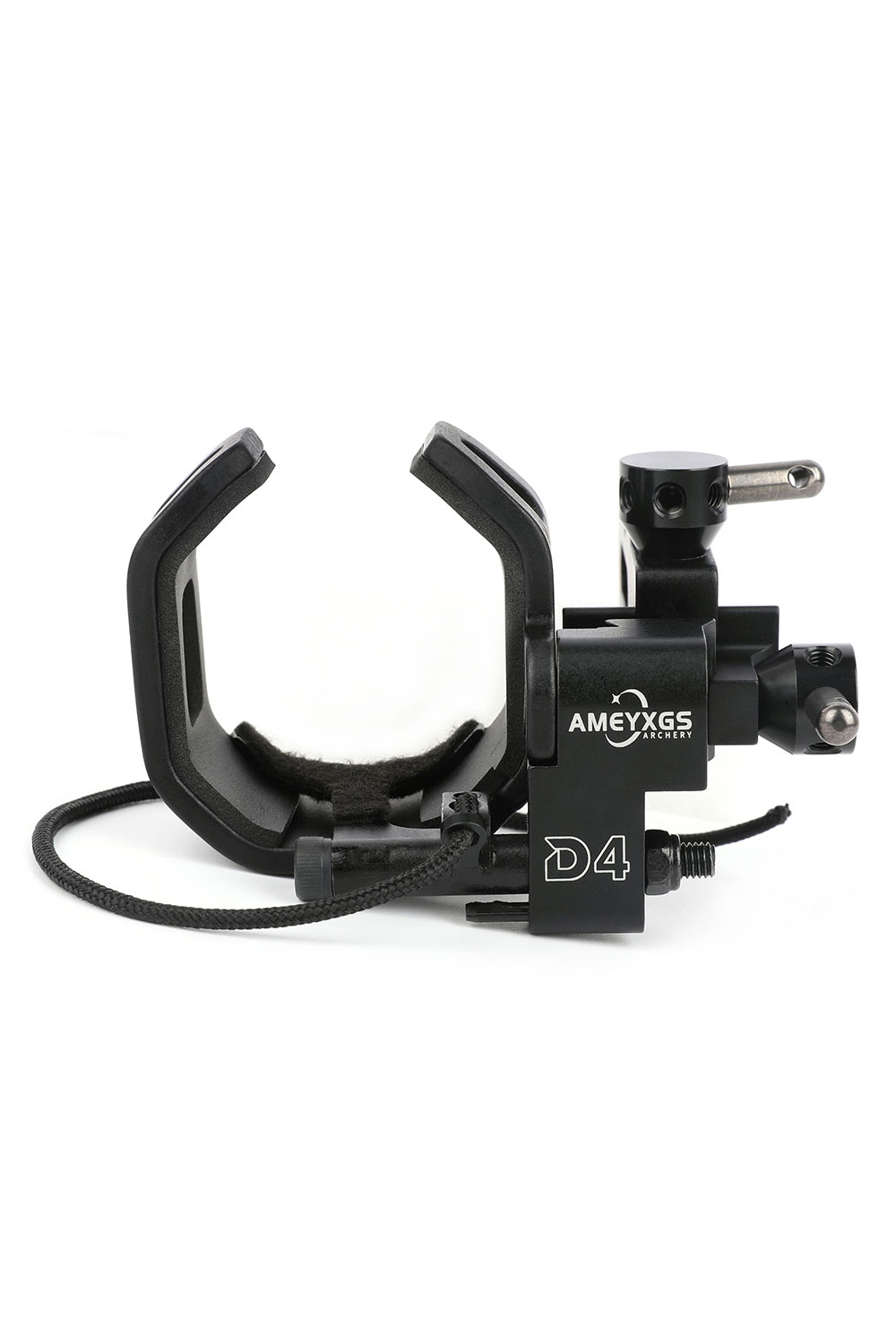 Ameyxgs D4 Pull-Down Hunting Arrow Rest-Lokearchery