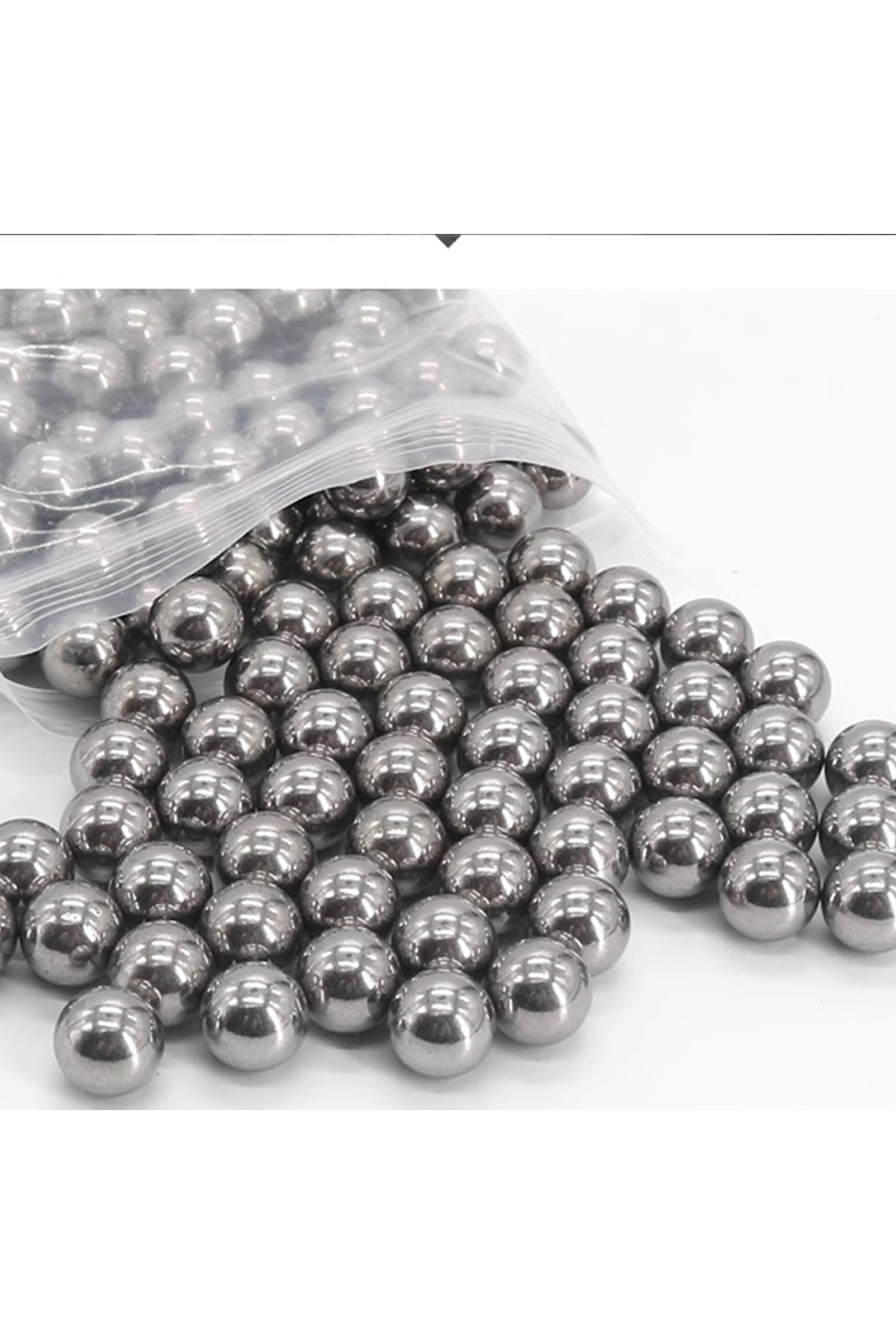 12mm/13mm14mm/15mm Compound Bow Carbon Steel Balls-Lokearchery