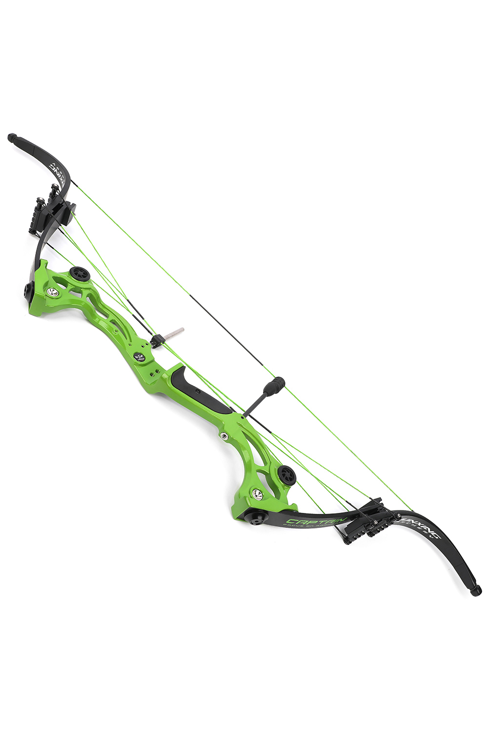 Junxing F164 Lever Recurve Fishing Archery Hunting Bow Set