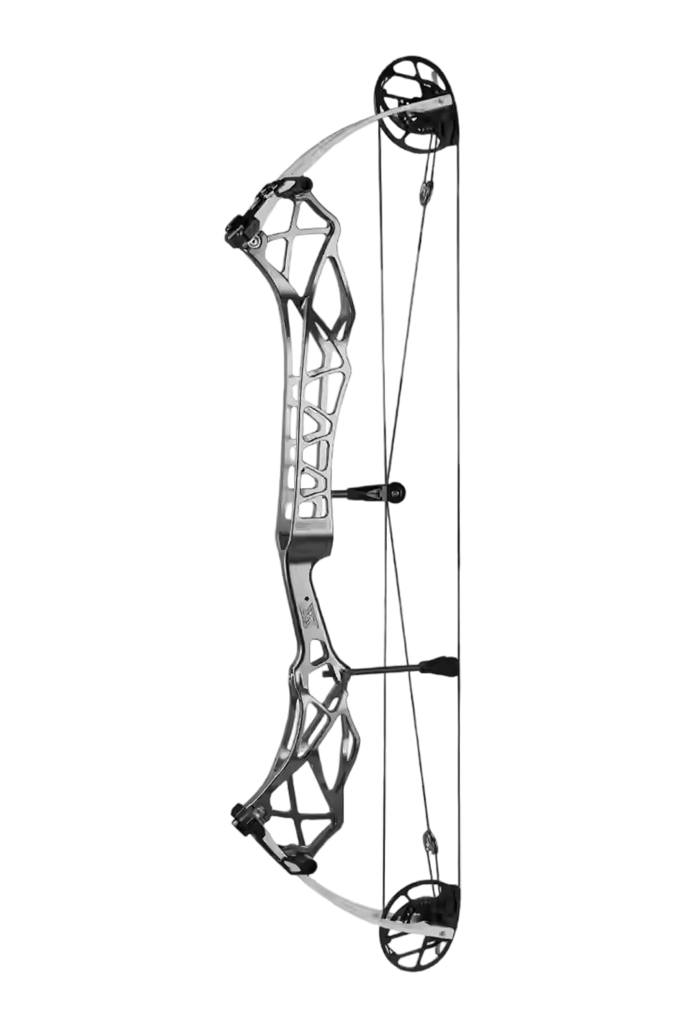 Topoint X38 Axle to Axle 38 inch Target Compound Bow-Lokearchery