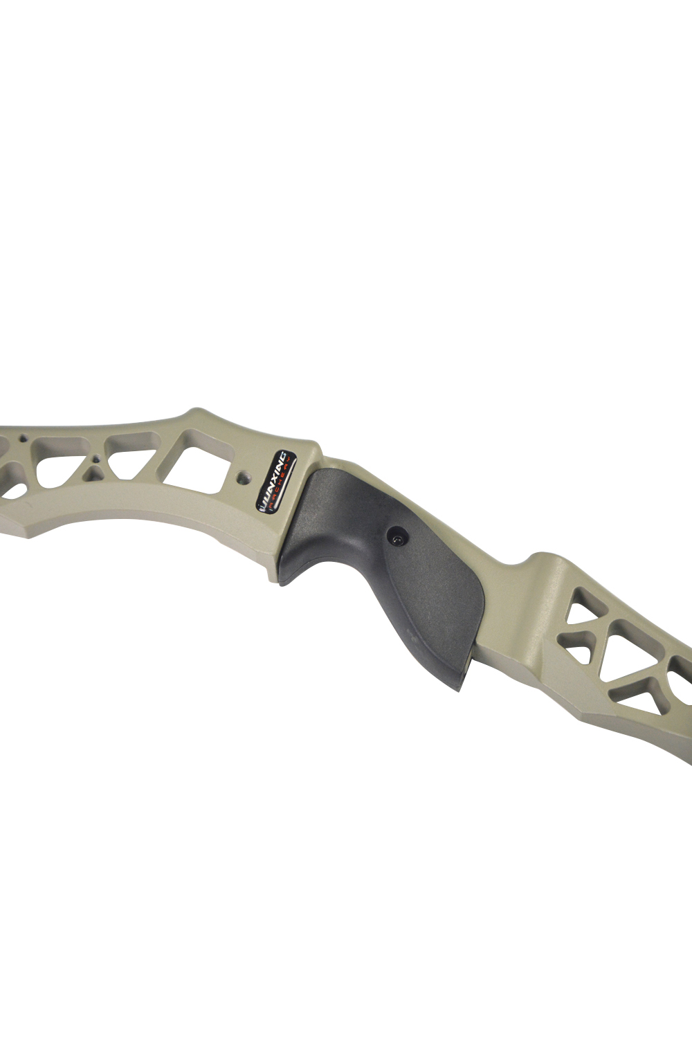 Junxing F166 30-60Lbs Hunting Recurve Bow-Lokearchery