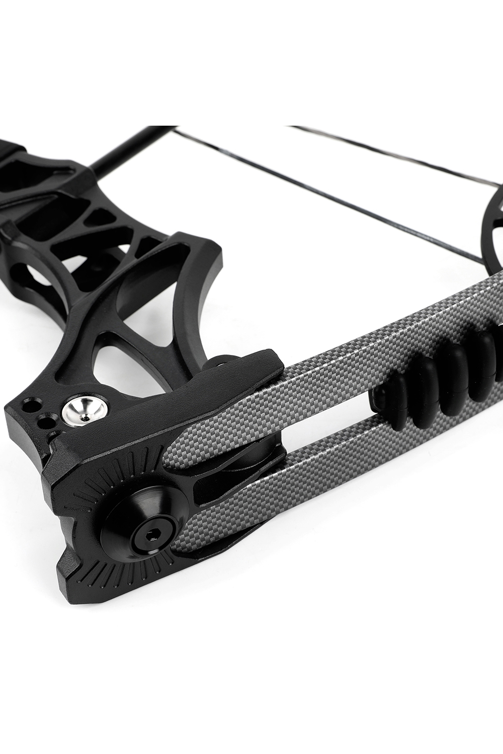 Junxing M128 30-70Lbs Hunting Compound Bow-Lokearchery