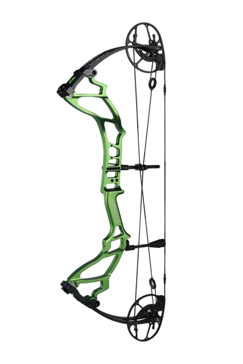 Topoint Vigor 40-70Lbs Archery Hunting Compound Bow-Lokearchery