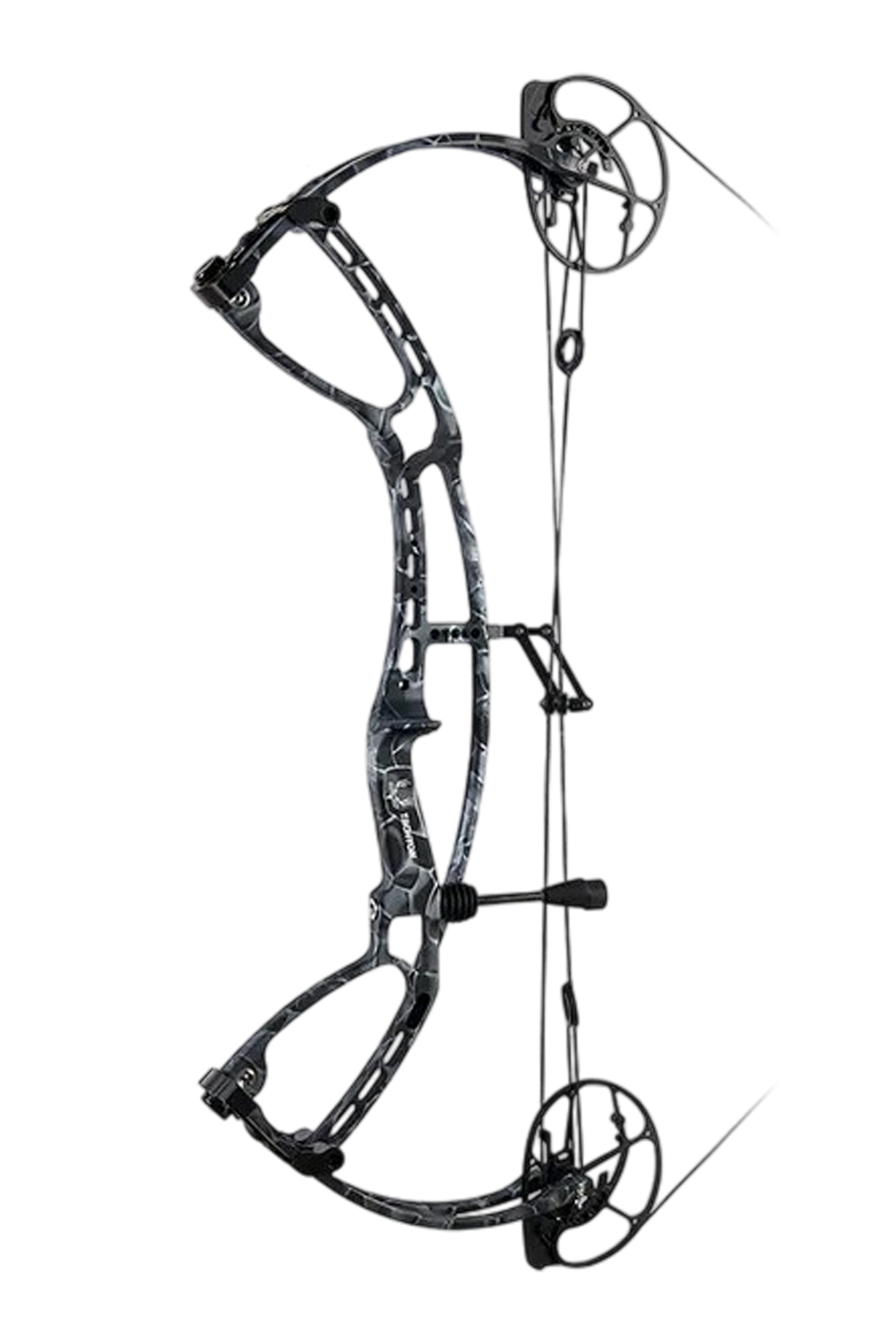 Topoint 50-70 Lbs Daibow Tachyon Hunting Compound Bow-Lokearchery