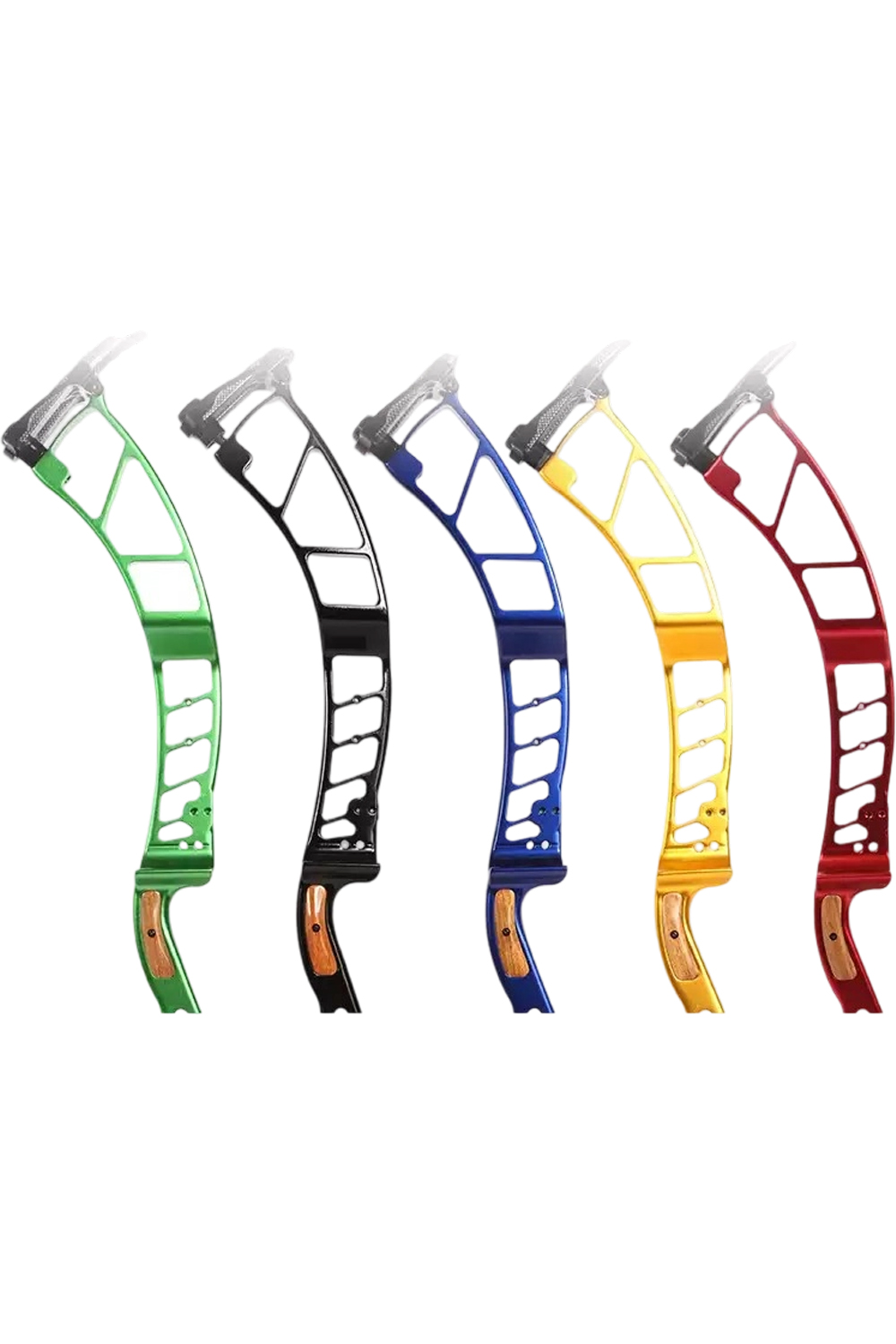 Sanlida 40-70Lbs Target Competition Compound Bow-Lokearchery