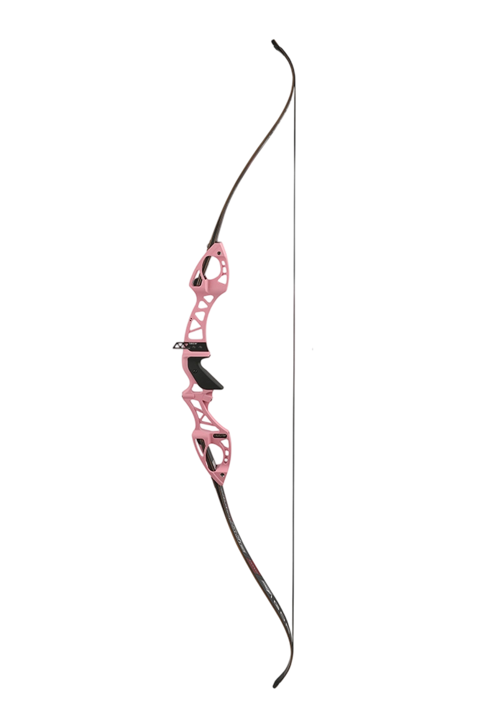 Junxing H8 20-40Lbs Archery Competition Target Recurve Bow-Lokearchery