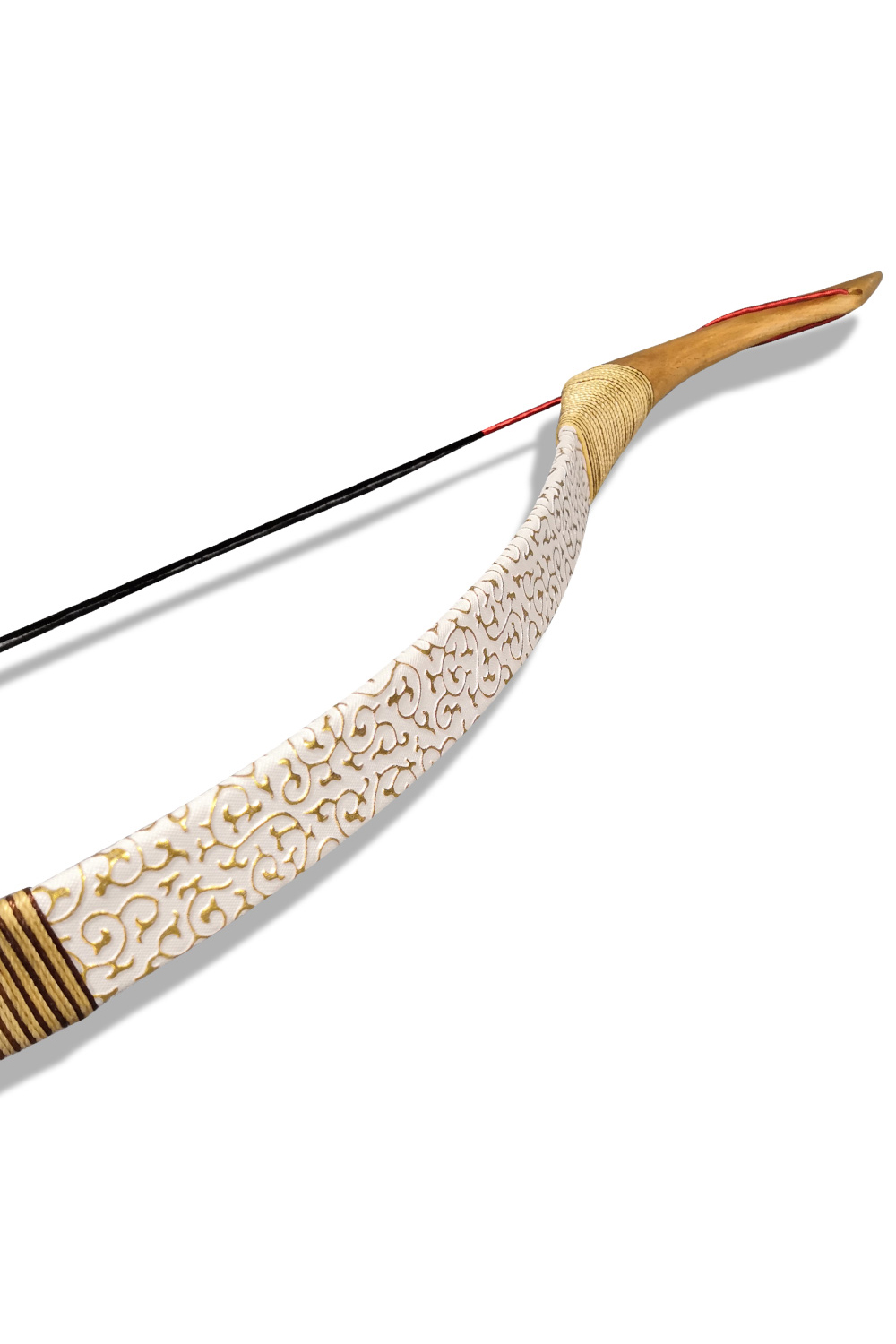 Lokearchery 25-55Lbs Hunting Traditional Recurve Bow