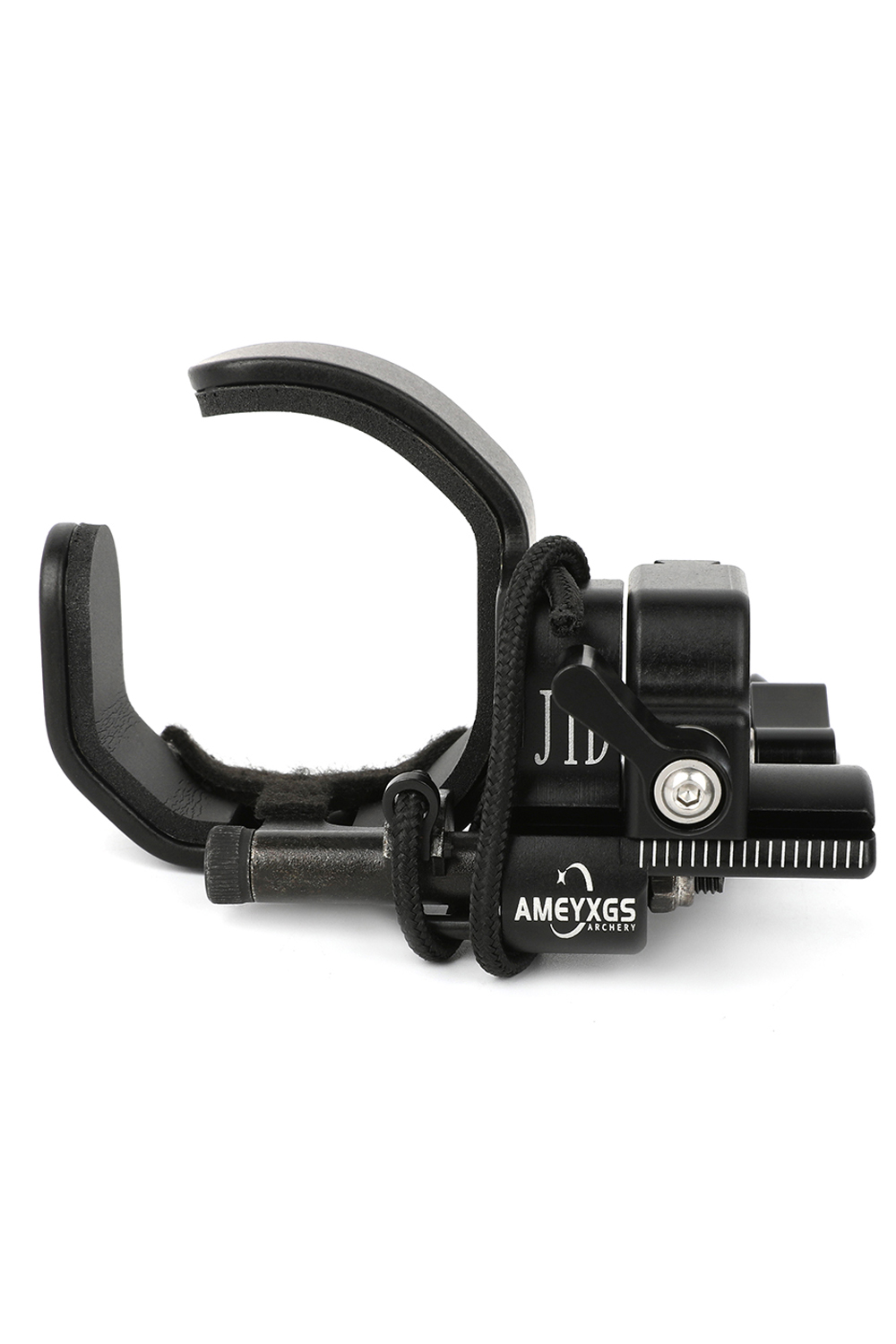 Ameyxgs Aluminum Takedown Arrow Rest Compound Bow Accessories