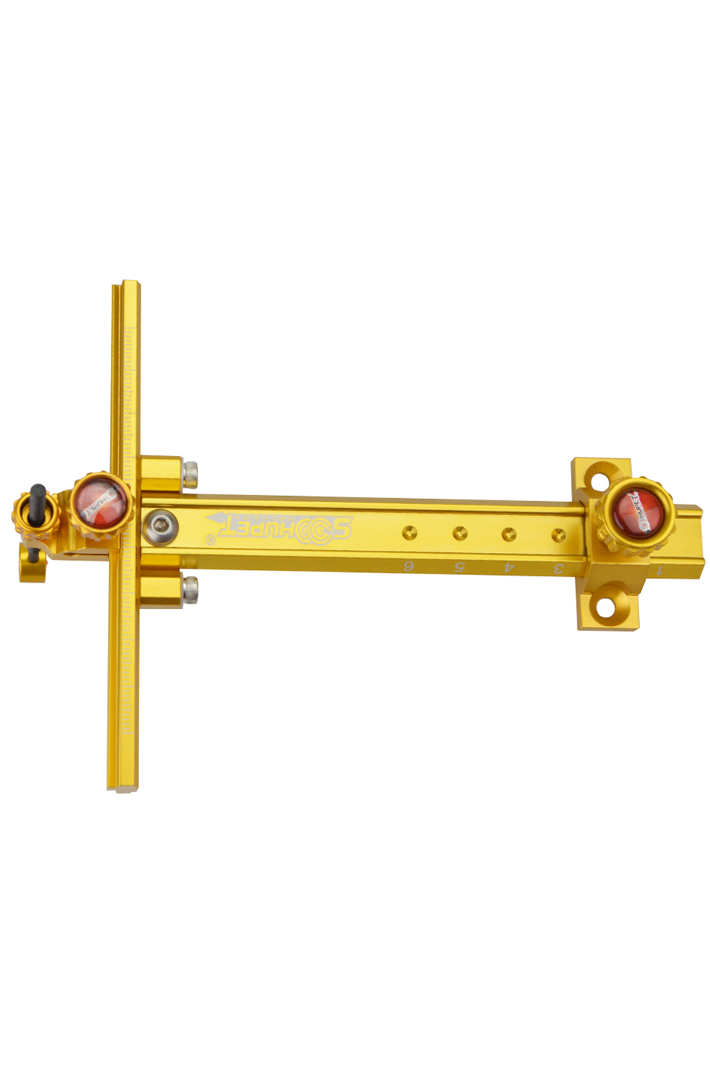 Soohupet Aluminum Archery Competition Recurve Sight