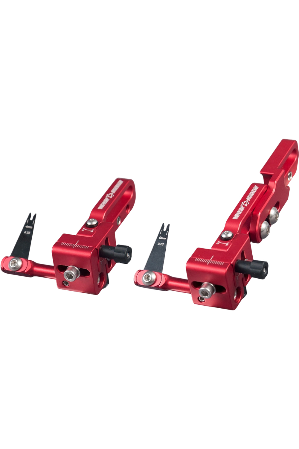 Topoint TP826 Target Compound Bow with Extend Bracket