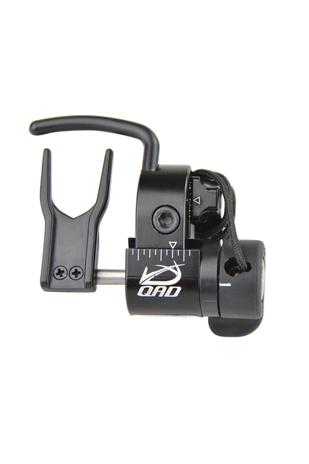 QAD Ultrarest HDX Archery Hunting Drop-Away Arrow Rest