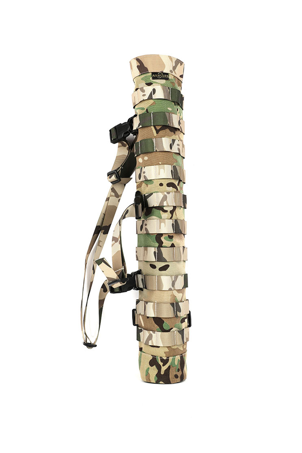 Ameyxgs Waterproof Multi-Function Tactical Hunting Archery Quiver - Thumbnail 2