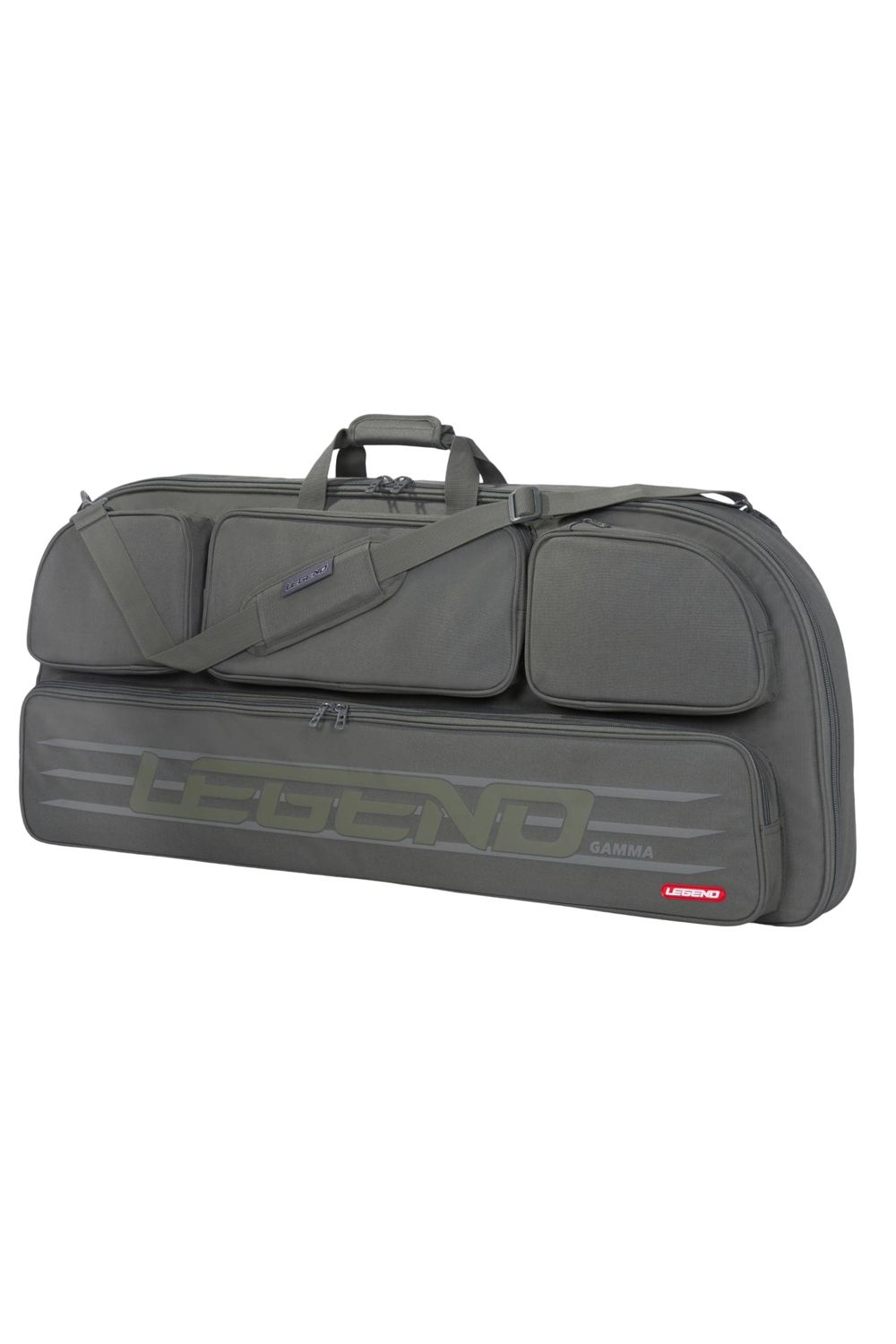 Legend Gamma Multi-Function Portable Bow Case