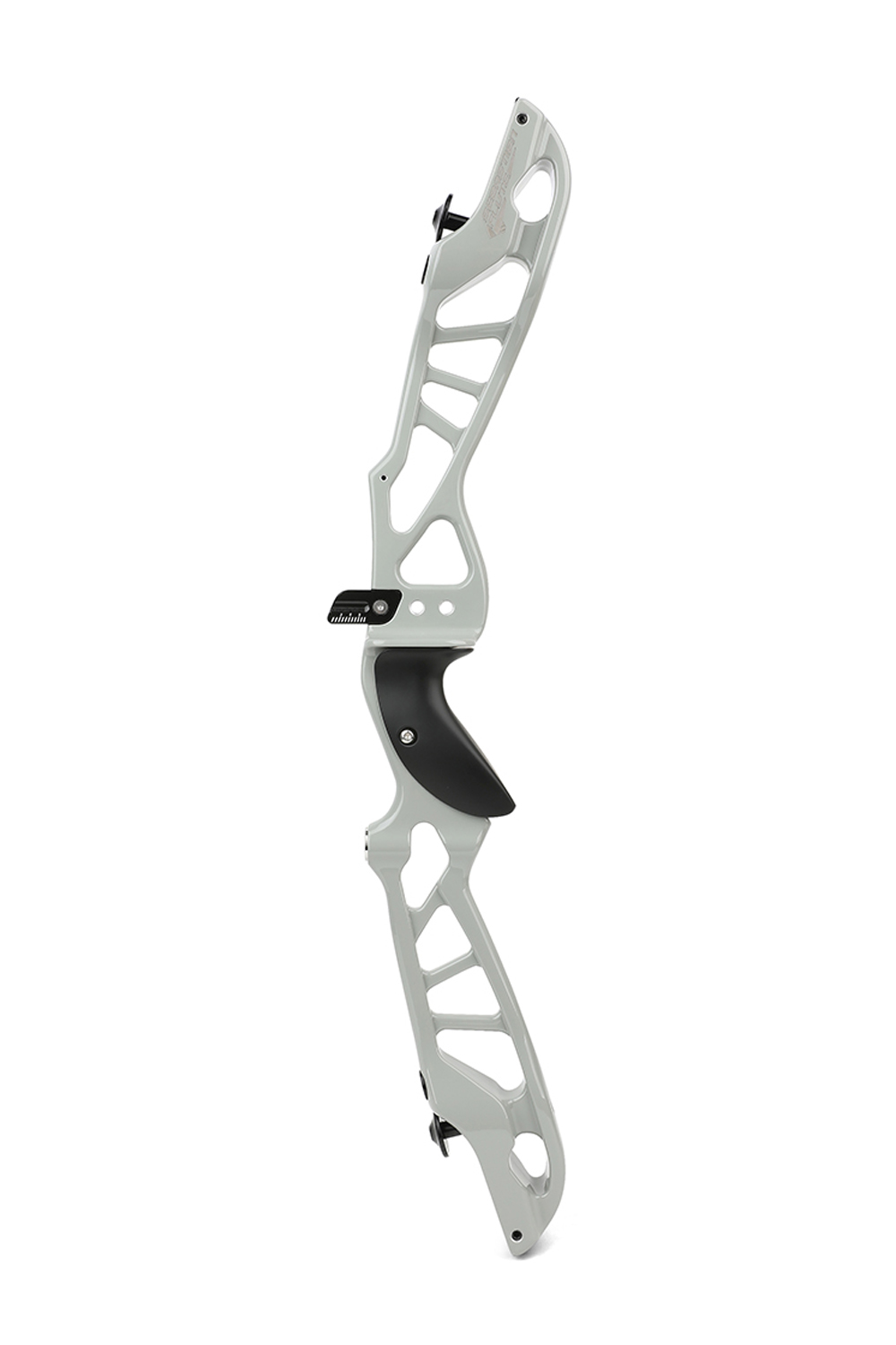 Sebastien Flute NEO 25 inch ILF Competitive Recurve Bow Riser RH LH