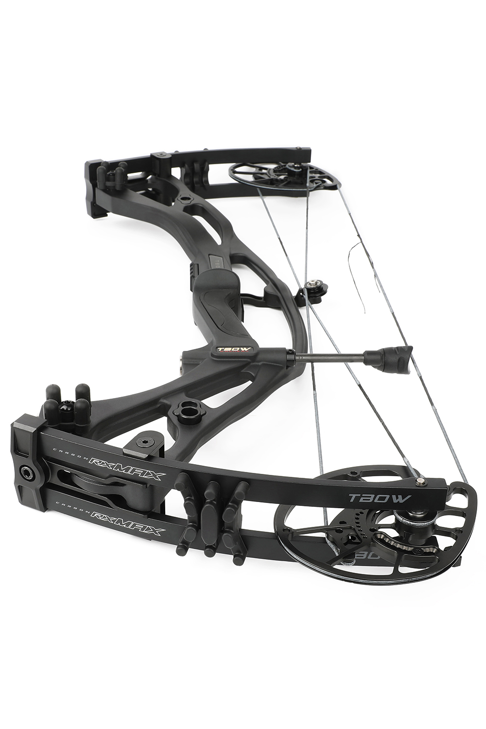 Junxing H21 40-70Lbs CNC Archery Hunting Compound Bow Set