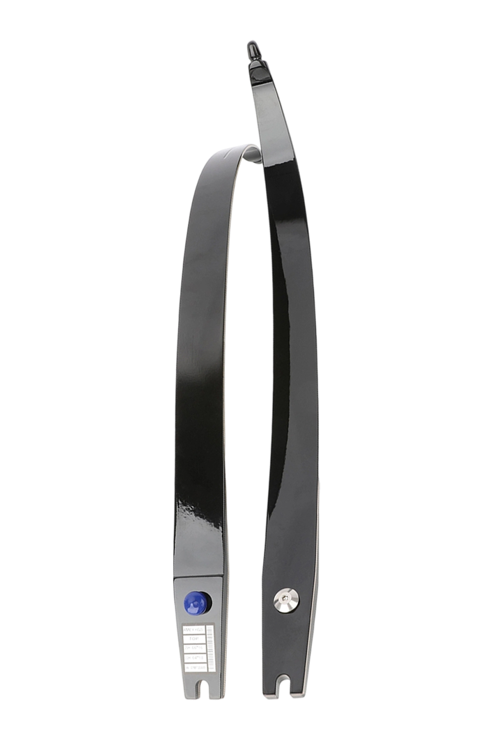 Wen Jie 16-40Lbs ILF 66/68/70 inch Archery Bow Limbs