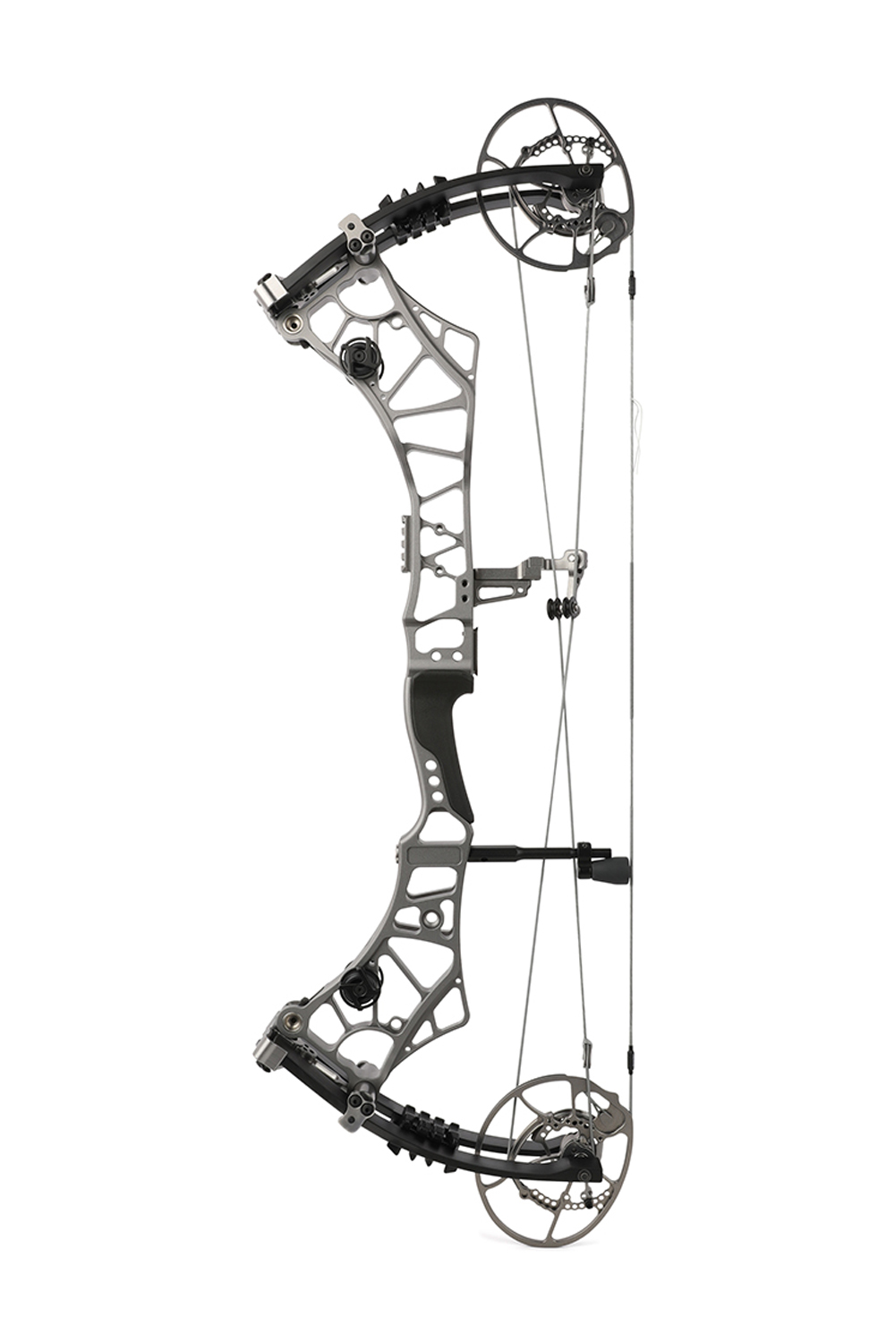 Toulu 40-80Lbs CNC Archery Hunting Compound Bow