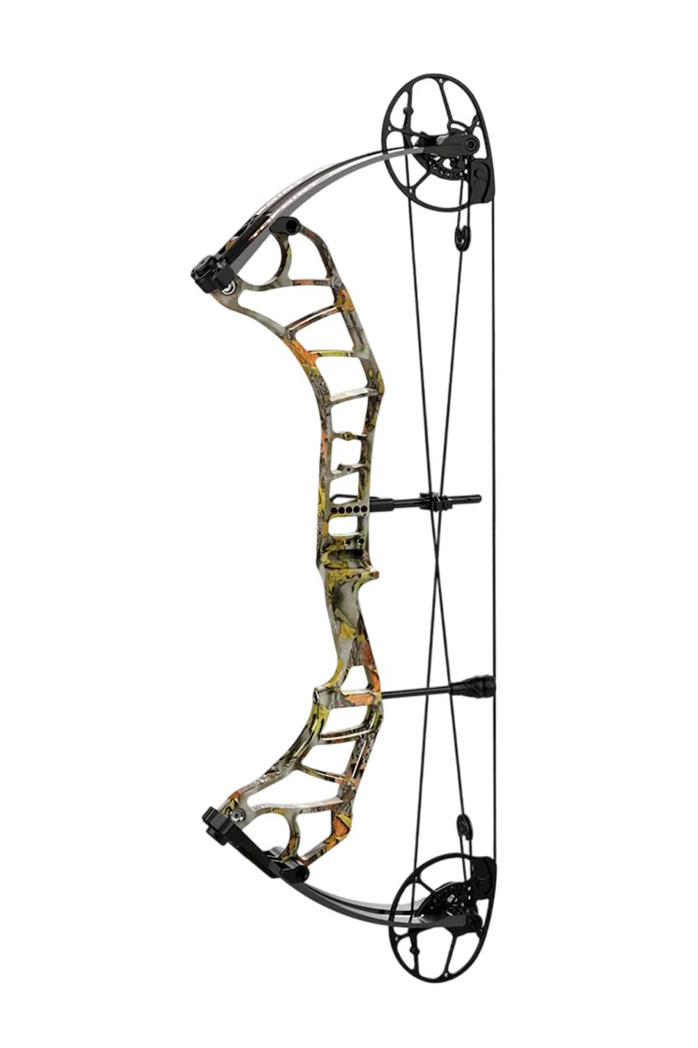 Topoint Acuity 28/31/33 inch Archery Hunting Compound Bow