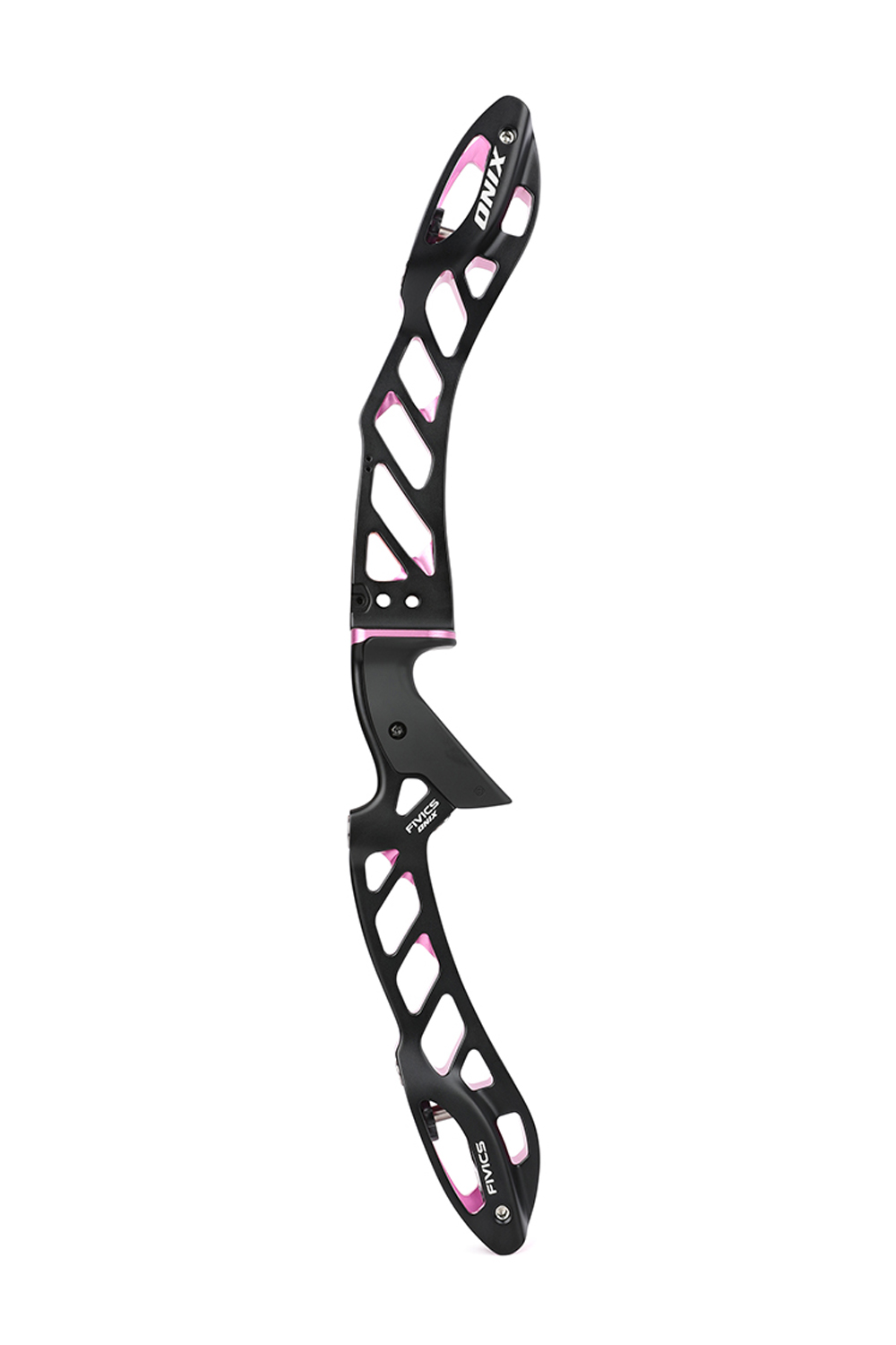 Bow Riser Fivics Onix 25 inch Olympic Competition Recurve