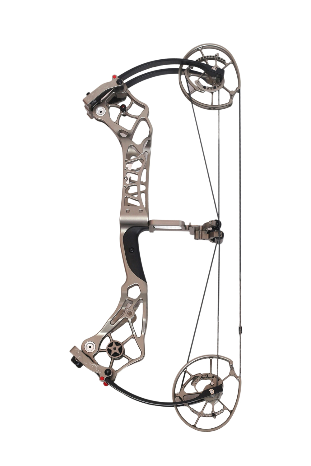 Wukong 40-75Lbs CNC Archery Hunting Dual-Purpose Compound Bow