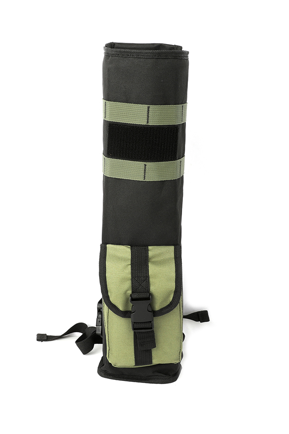 Lokearchery PVC 600D Multifunctional Adjustable Archery Quiver