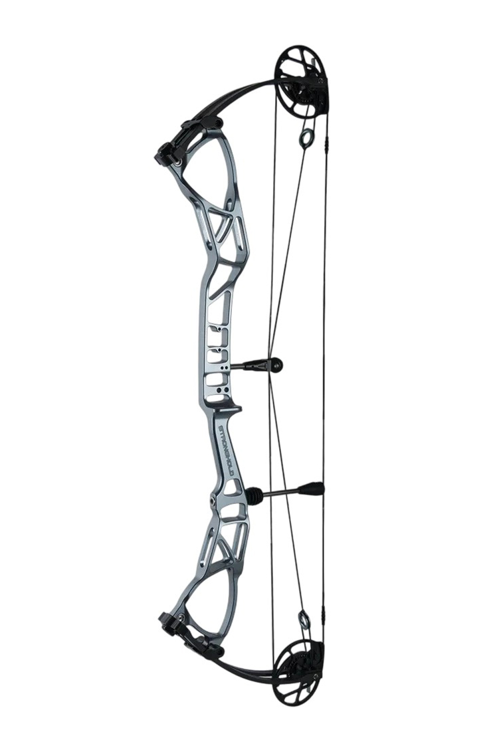 Topoint Daibow Stronghold 40-60Lbs Target Competition Compound Bow