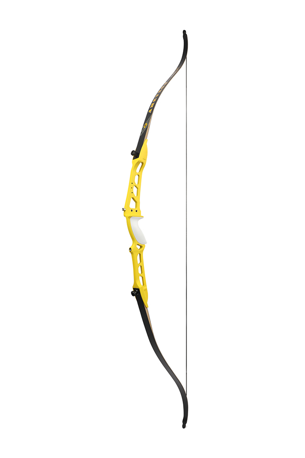 Ameyxgs QingYun 14-40Lbs Recurve Bow Set-Lokearchery