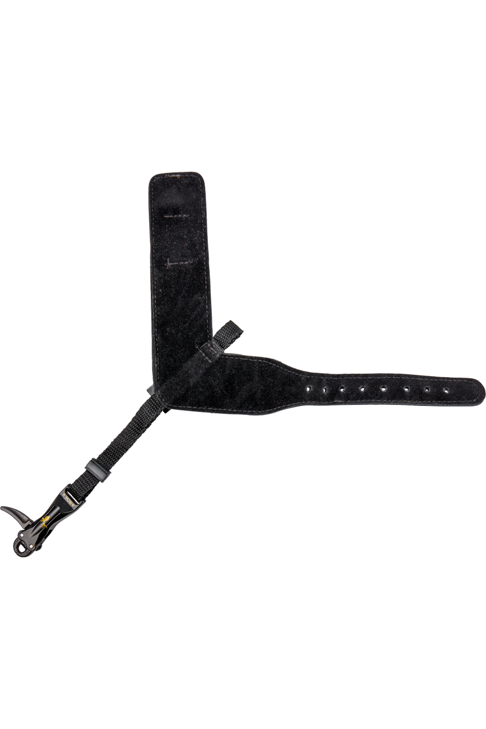 Trophy Ridge ArchX Archery Adjustable Wrist Bow Release