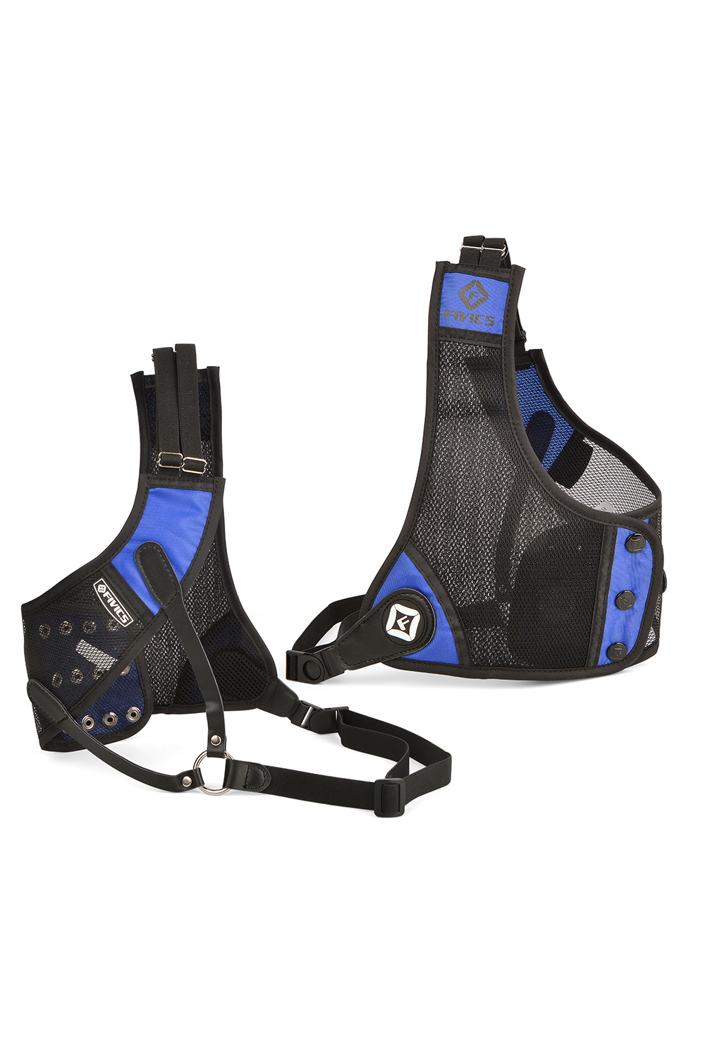 Fivics A2 Competitive Adjustable Archery Chest Guard