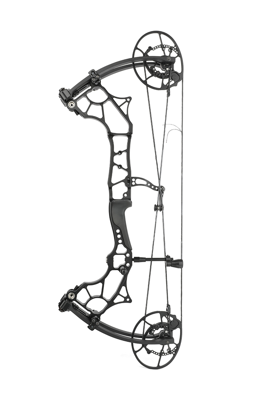 Tuolu Venom 60-75Lbs Hunting Compound Bow-Lokearchery