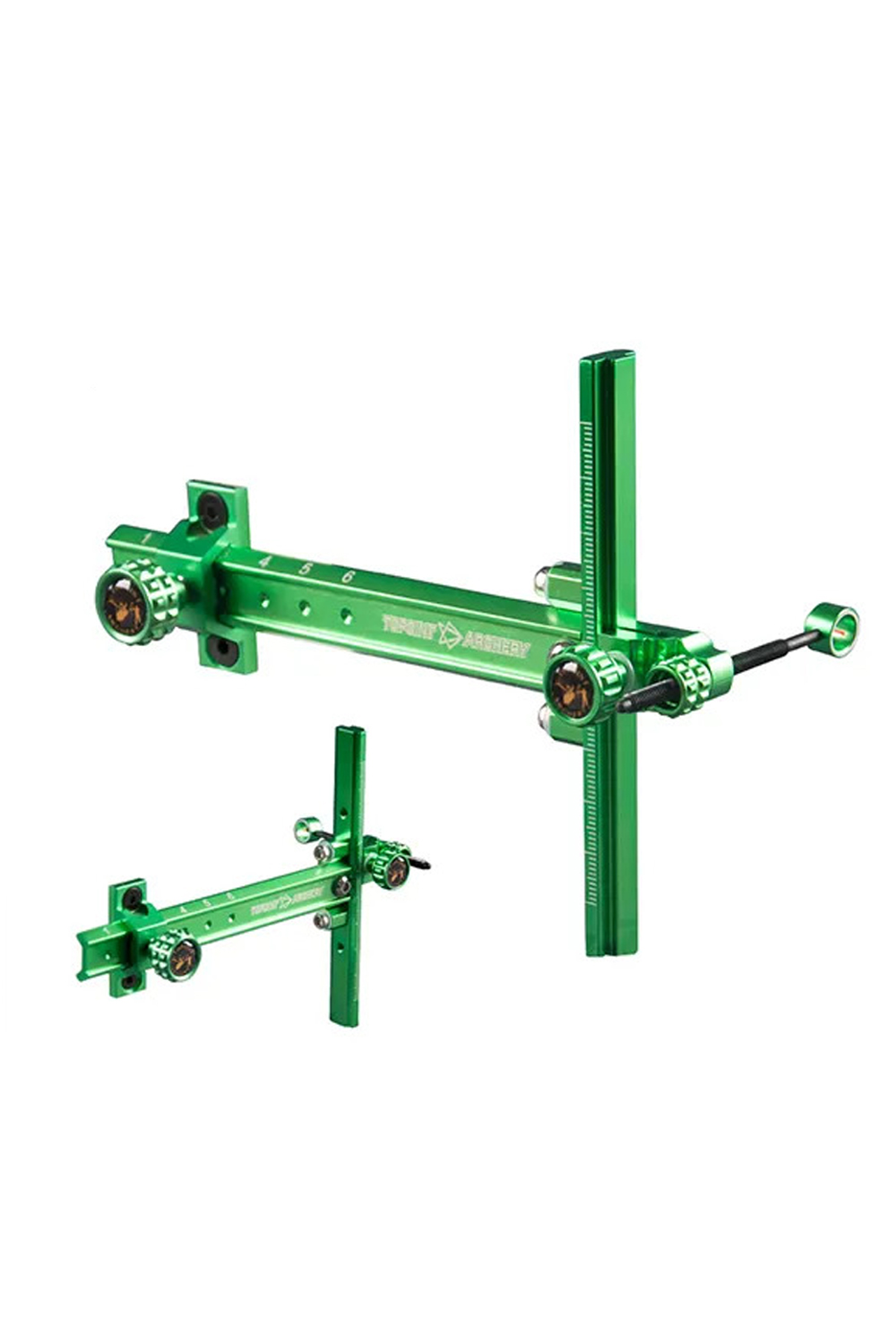 Topoint TR1001 Aluminum Alloy Competition Recurve Bow Sight