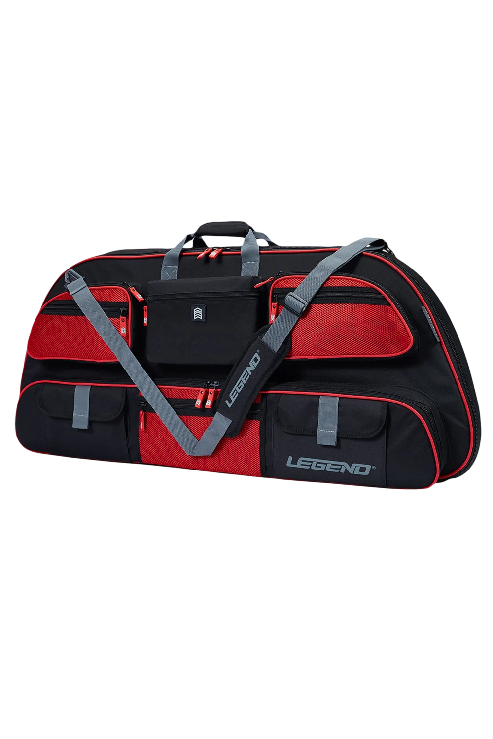 Legend Archery Apollo 40/44 inch Compound Bow Bag –Full Protection