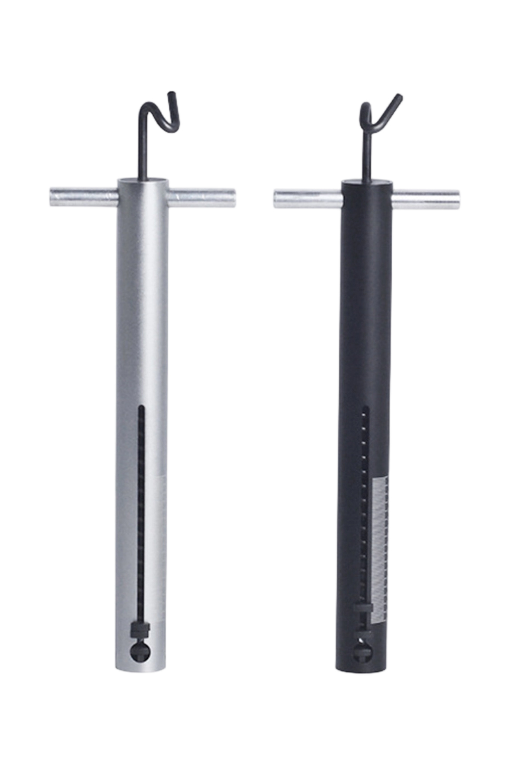 Cupid Digital Aluminum Archery Bow Scale 100lbs | Draw Weight Tester