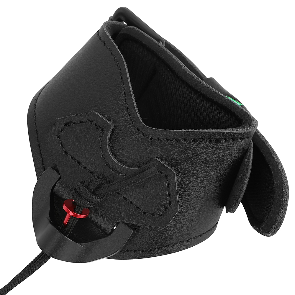 Ameyxgs Archery A1 Wrist Release for Target & Training