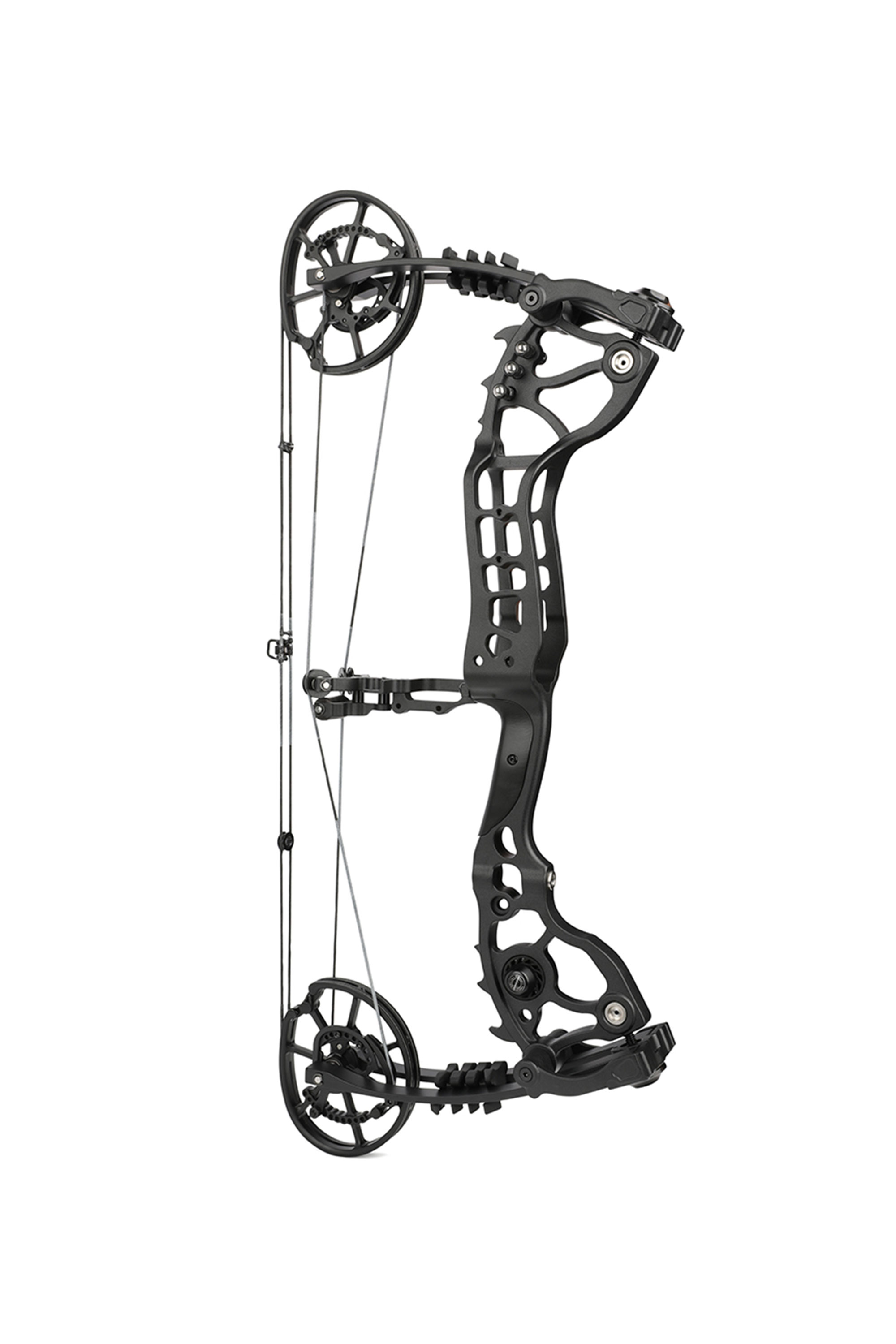 Archery 20-70lbs Dual-use Compound Bow Kit Target