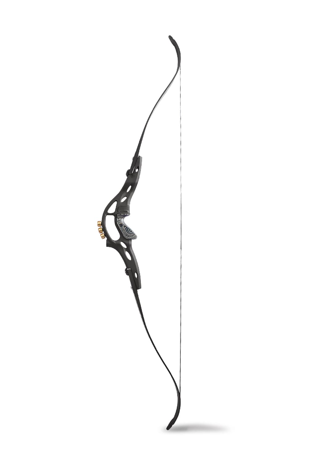 Taow B1 30-60Lbs ILF American Hunting Recurve Bow-Lokearchery
