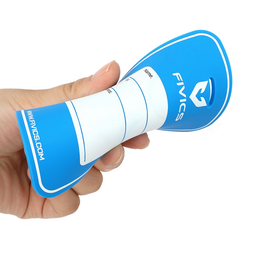 Archery Themed Luggage Tag Gift for Archers