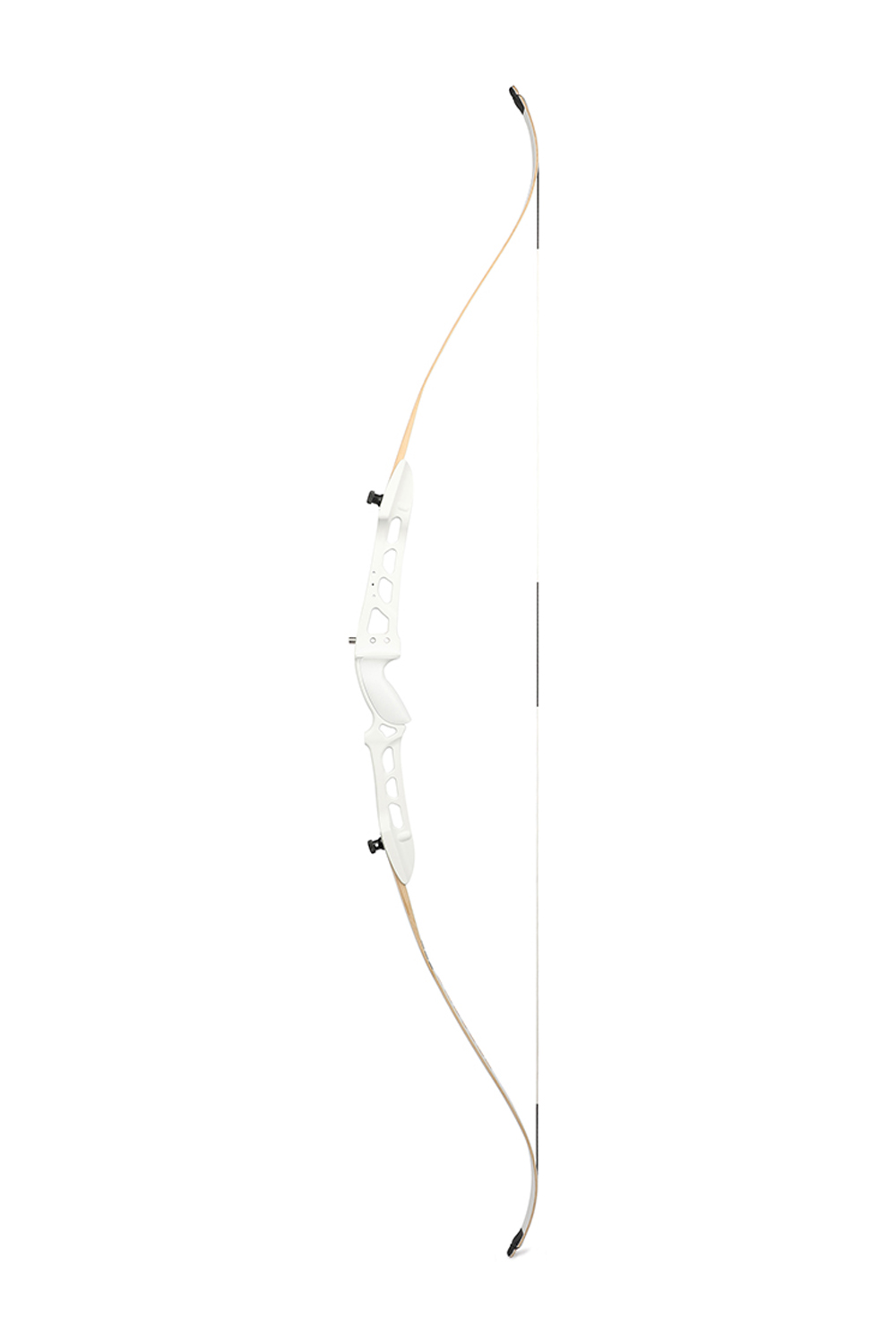 Ameyxgs QingYun 14-40Lbs Recurve Bow Set-Lokearchery