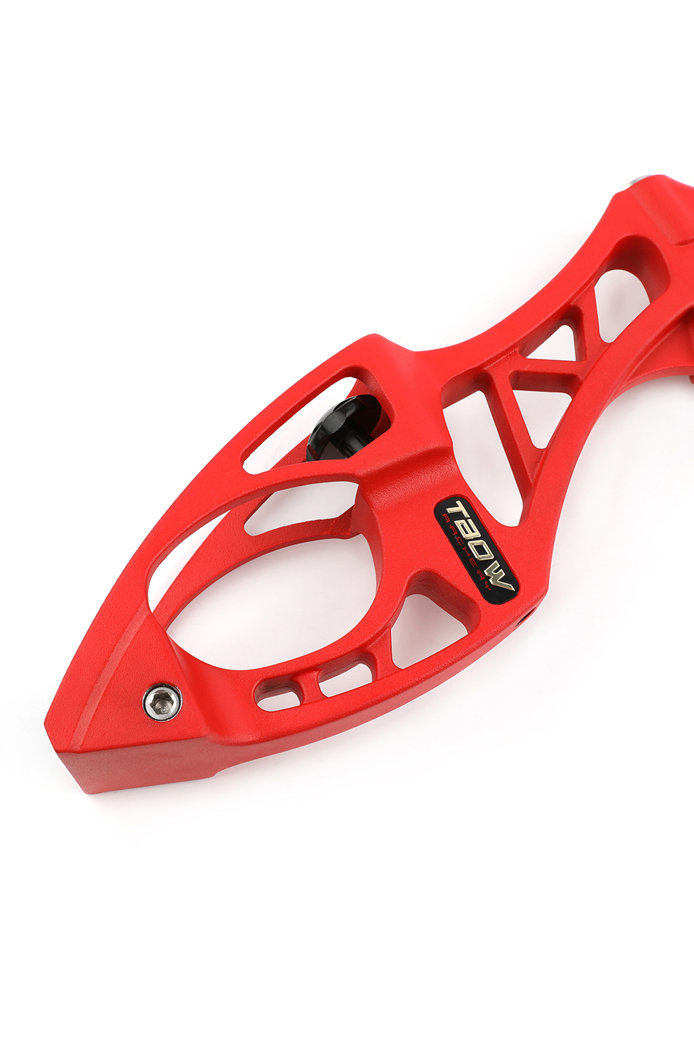 Junxing H8 20-40Lbs Archery Competition Target Recurve Bow-Lokearchery