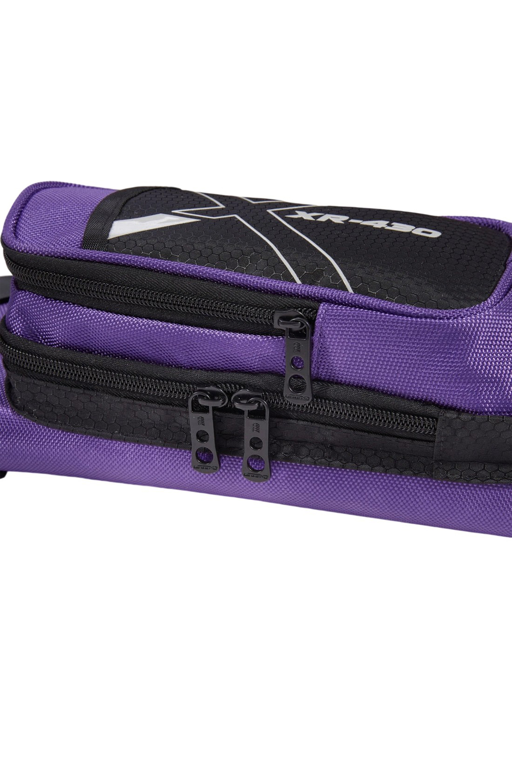 Legend XR 430 Archery Hunting Nylon Field Arrow Quiver